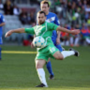 Meet your Posher, Joseph